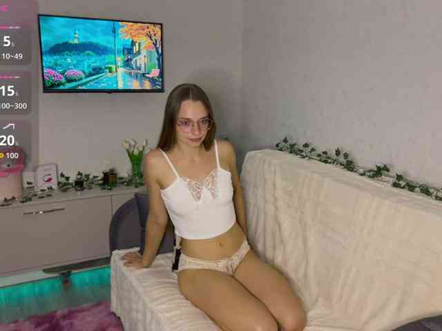 Model: AmyYammy
