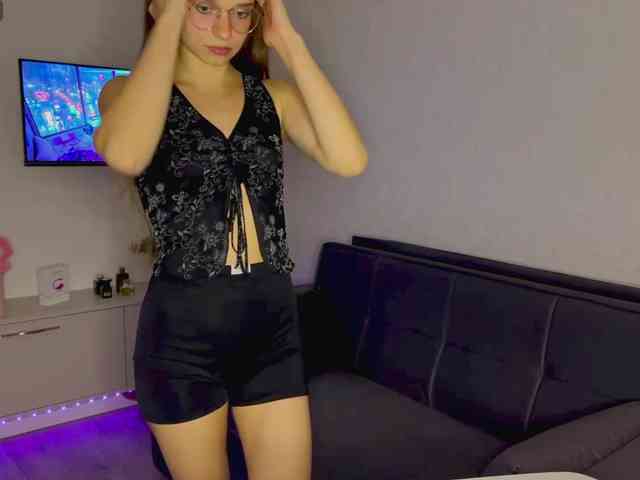 Model: AmyYammy