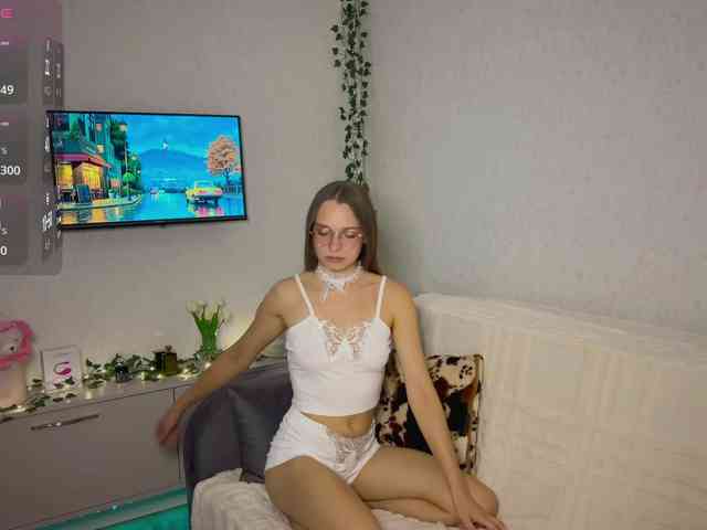 Model: AmyYammy