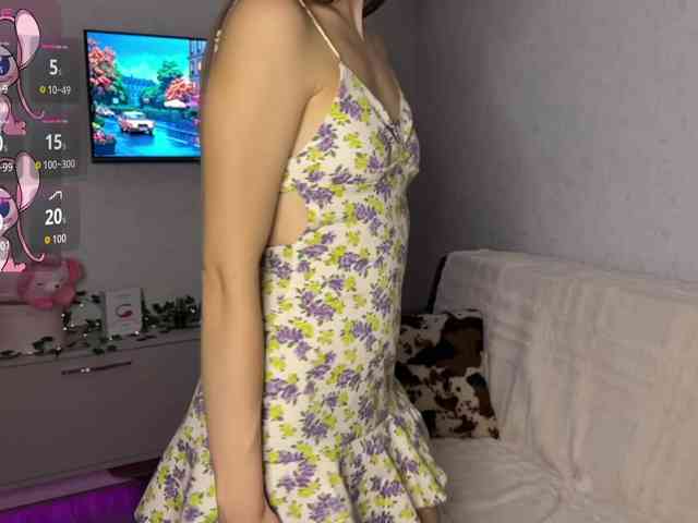 Model: AmyYammy