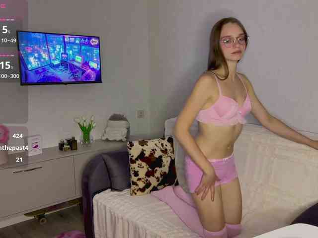 Model: AmyYammy