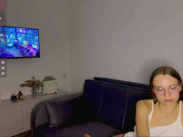 AmyYammy Sex Cam Show