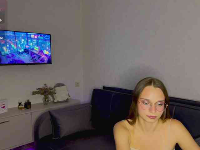 AmyYammy Sex Cam Show