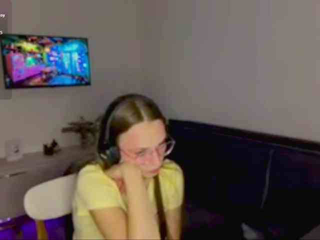 AmyYammy webcam