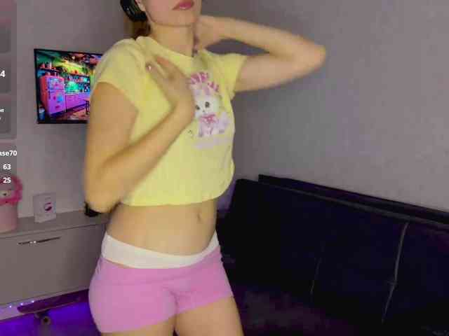 Model: AmyYammy