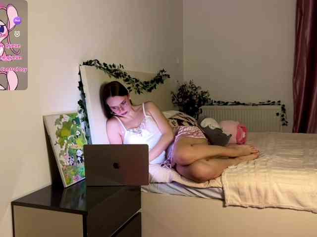 AmyYammy webcam
