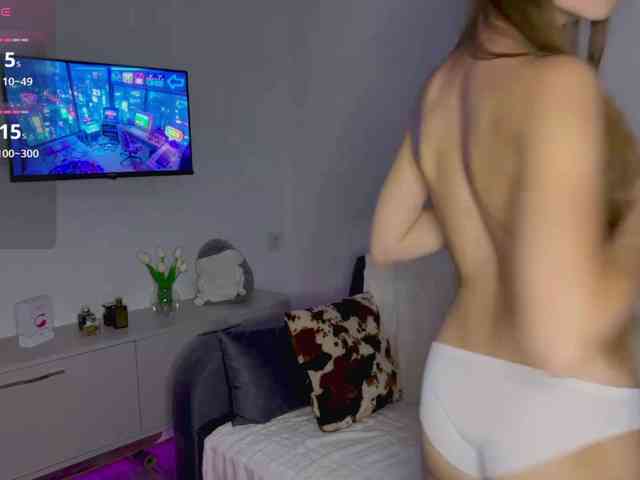 AmyYammy Sex Cam Show