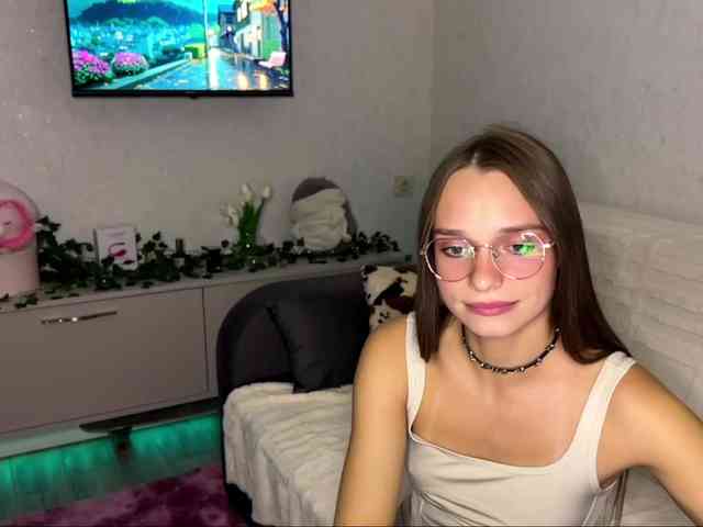 AmyYammy webcam