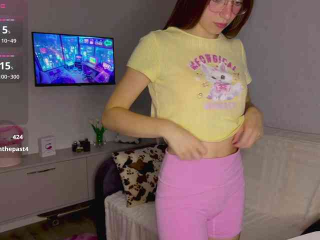 Model: AmyYammy