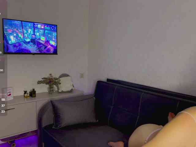 AmyYammy Sex Cam Show
