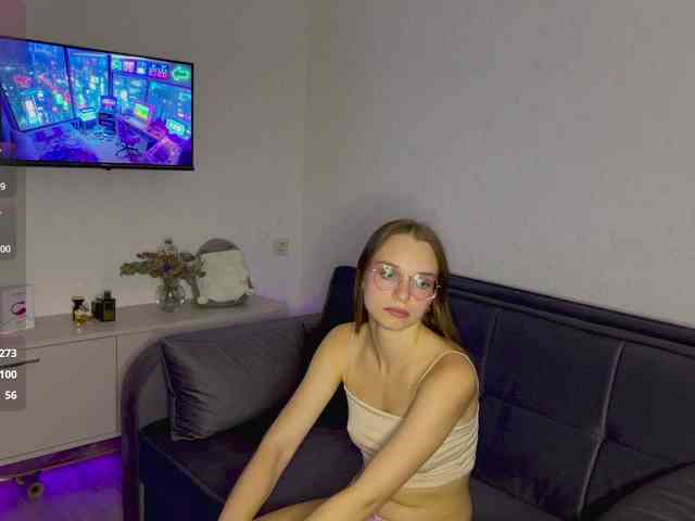 AmyYammy Sex Cam Show