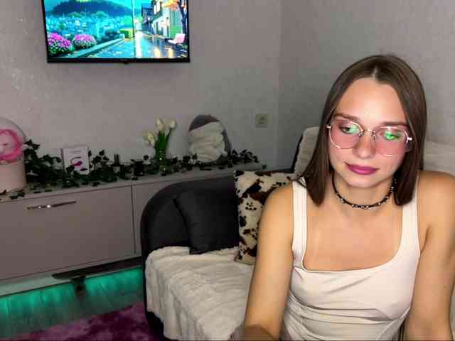 AmyYammy webcam