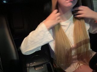 Miss-Etikaa Porn Show