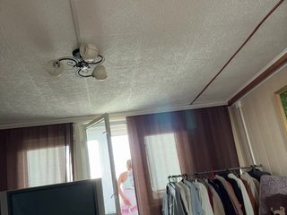 Black-Etika Porn Show