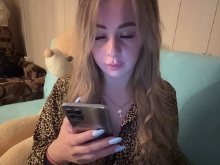 Miss-Etikaa Porn Show