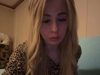Miss-Etikaa Porn Show