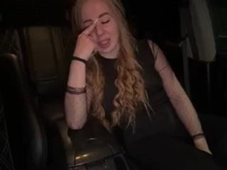 Miss-Etikaa Porn Show