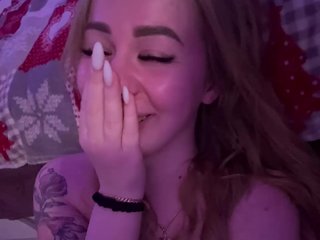 Miss-Etikaa Porn Show