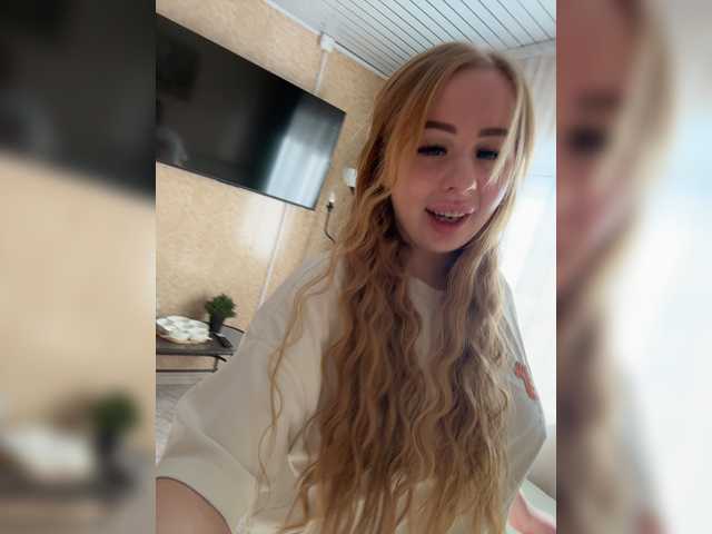 Miss-Etikaa live cam preview
