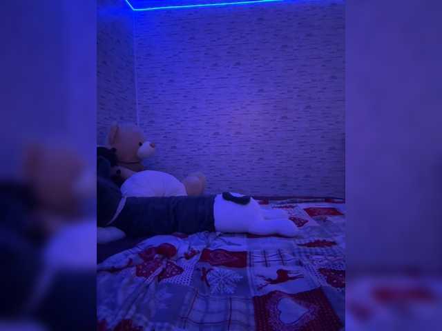 Miss-Etikaa live cam