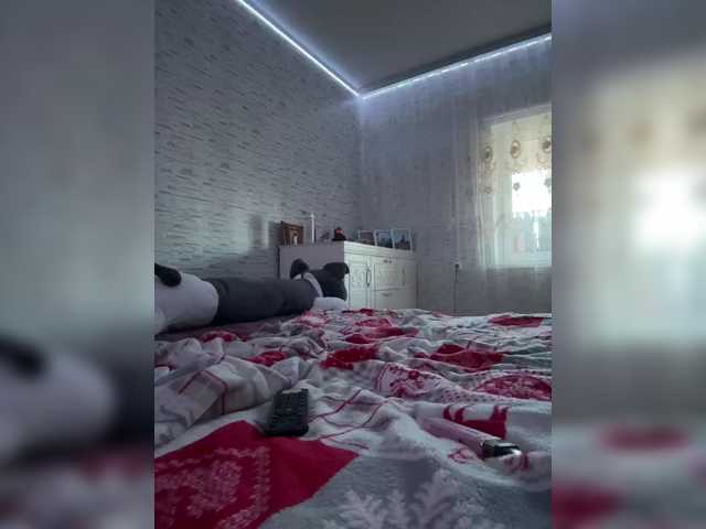 Etika-Dark live cam on BongaCams