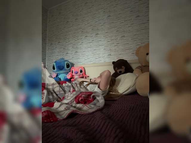 Miss-Etikaa live cam on BongaCams
