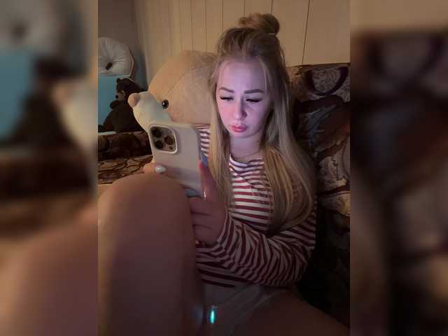 Black-Etika live cam on BongaCams
