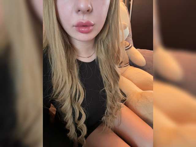Miss-Etikaa live cam on BongaCams