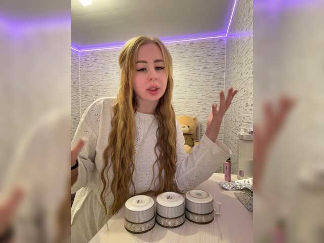 Miss-Etikaa live cam on BongaCams