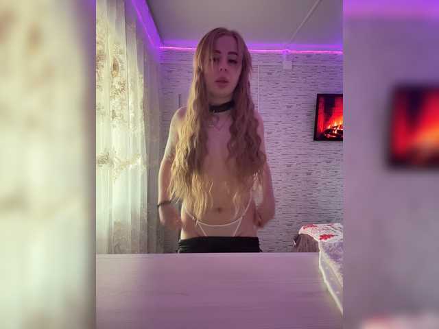 в попе у Miss-Etikaa