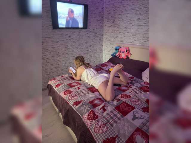 Miss-Etikaa live cam on BongaCams