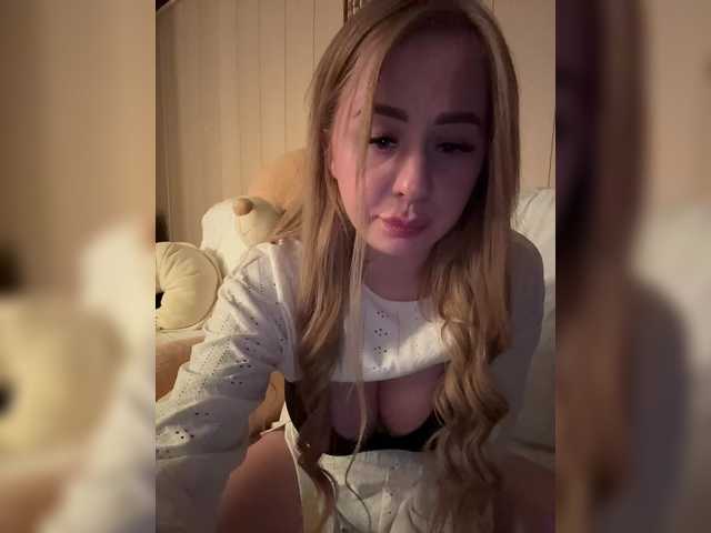 Miss-Etikaa live cam on BongaCams