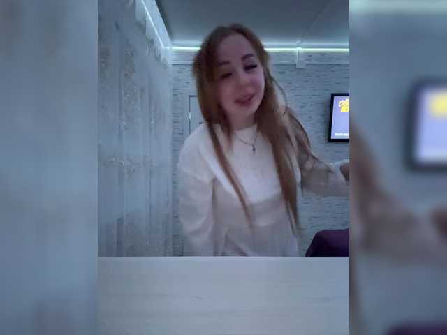 Miss-Etikaa live cam on BongaCams