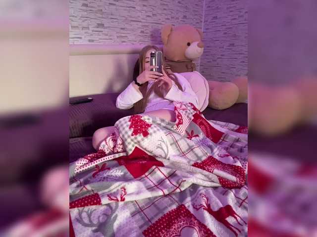 Miss-Etikaa live cam on BongaCams