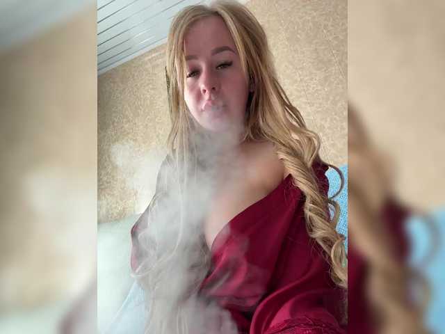 Miss-Etikaa live cam on BongaCams