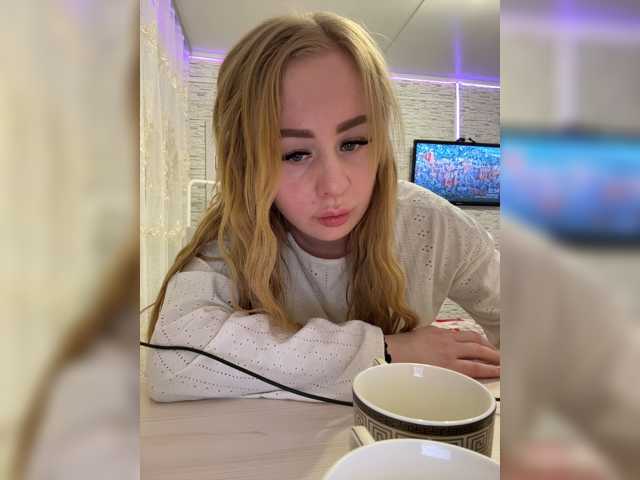 Miss-Etikaa live cam on BongaCams