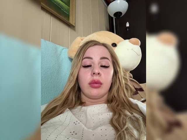 Black-Etika live cam on BongaCams