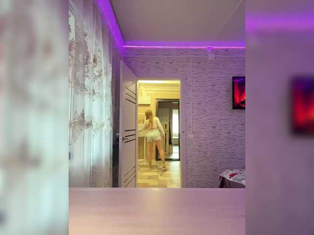 Miss-Etikaa live cam preview