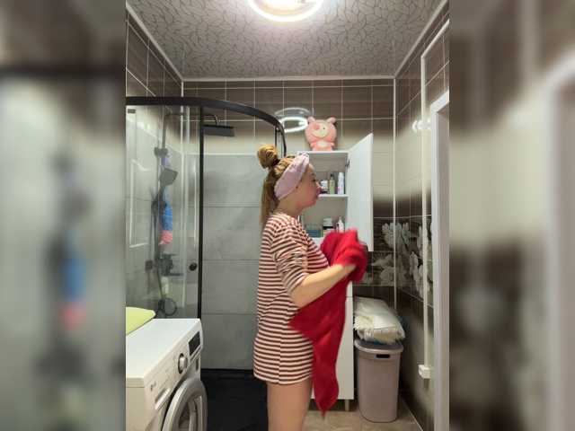 Miss-Etikaa live cam on BongaCams