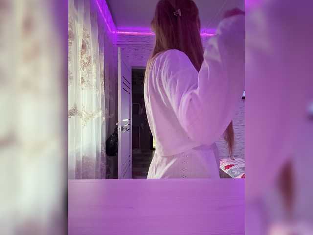 Miss-Etikaa live cam on BongaCams