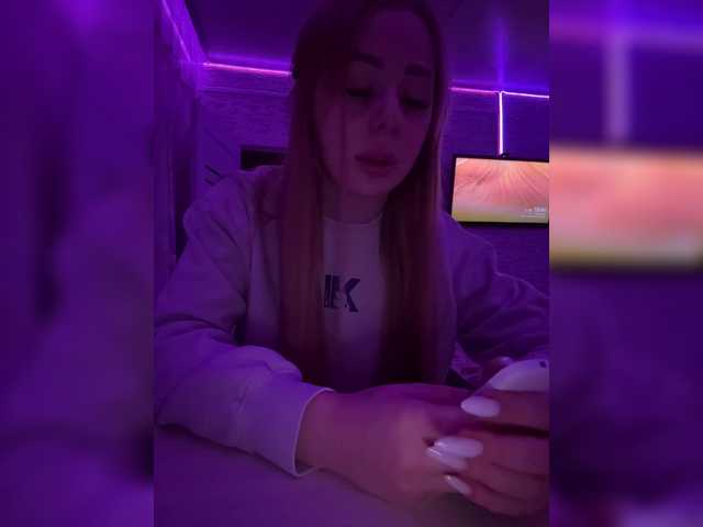 Miss-Etikaa live cam on BongaCams