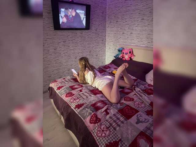 Miss-Etikaa live cam preview
