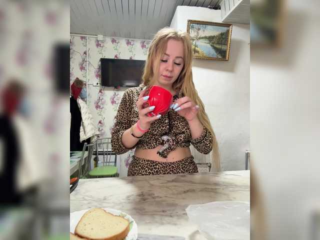 Black-Etika live cam on BongaCams
