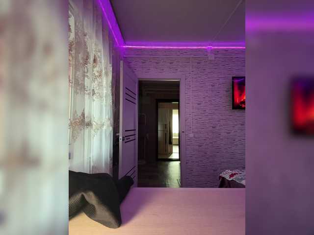 Miss-Etikaa live cam