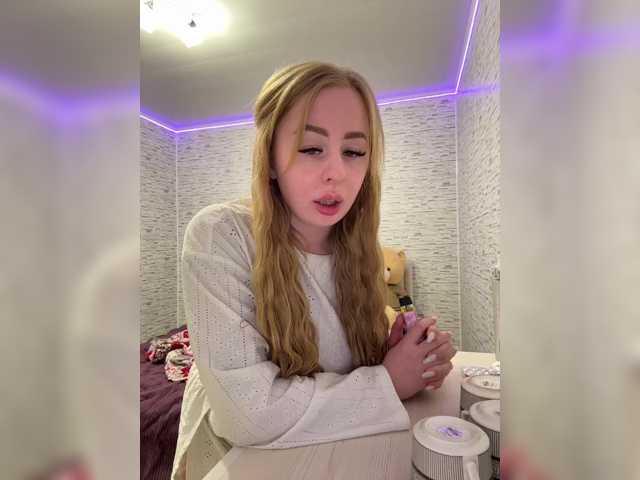 Miss-Etikaa live cam on BongaCams