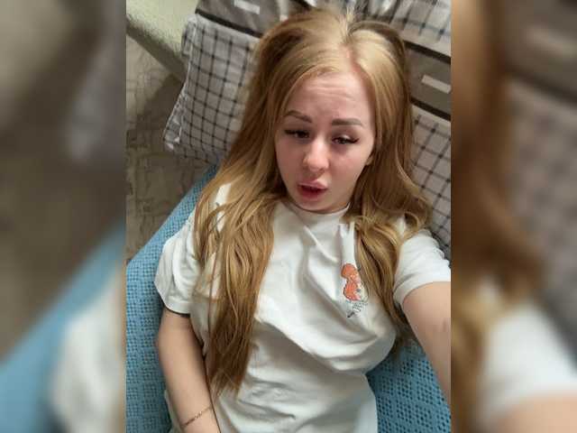 Miss-Etikaa live cam on BongaCams
