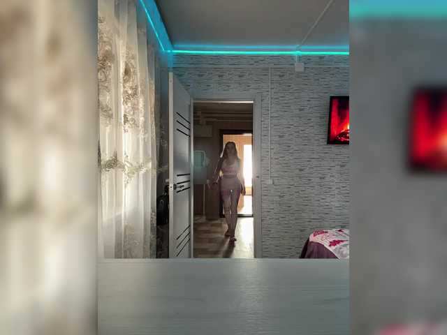 Miss-Etikaa live cam on BongaCams