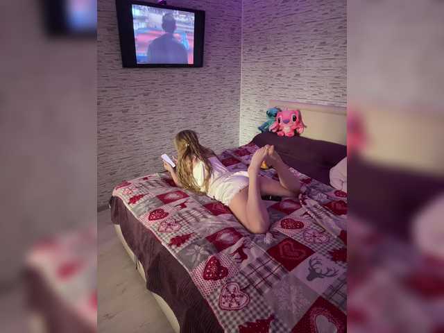 Miss-Etikaa live cam on BongaCams