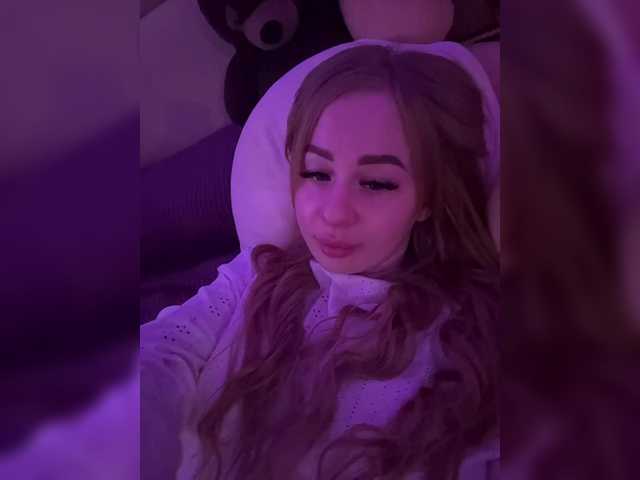 Miss-Etikaa live cam on BongaCams