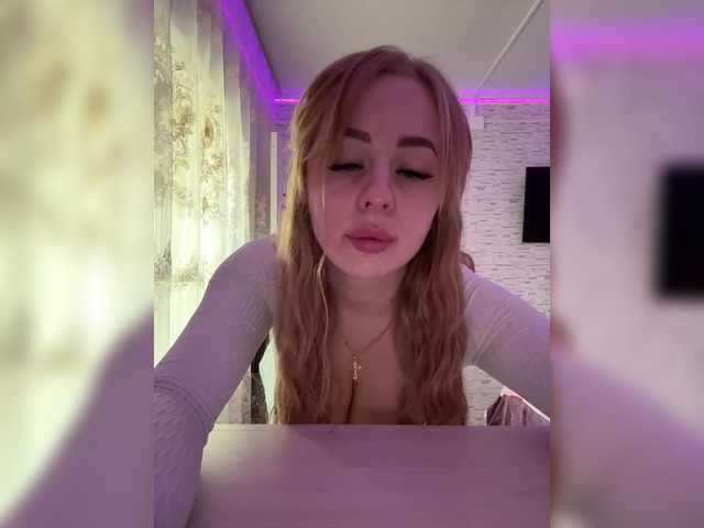 Miss-Etikaa live cam on BongaCams